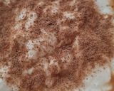 Foto del paso 2 de la receta: Smoothie bowl en un minuto 🎑 especial noches de verano, para dormir como en el vientre materno 😴