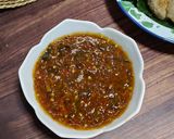 Foto langkah ke 3 dari resep Cenge Lentat | Sambel Pentol Ghepek.