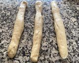 Foto del paso 3 de la receta: Pan Brioche Trenzado