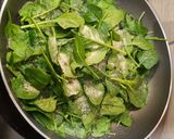 Bóza Roli féle SK Camembert Wellington parival-spenóttal recept fázis 1 fotója