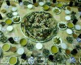 صورة لخطوة 2 من وصفة دقوس