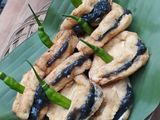 Tahu petis Semarang