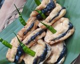 Foto langkah ke 2 dari resep Tahu petis Semarang.