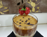 ડાલગોના કોફી (Dalgona Coffee Recipe In Gujarati) રેસીપી સ્ટેપ3ફોટો