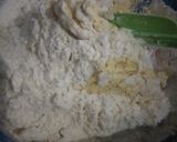 Foto langkah ke 3 dari resep Putri salju mede.