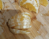 Puncs gyerekeknek (alkoholmentes) recept fázis 2 fotója