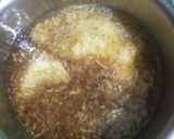 गुळ आंबा (gul amba recipe in marathi) रेसिपी स्टेप 2 फोटो 