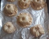 Foto del paso 4 de la receta: Empanadillas de hamburguesa
