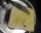 મેક્સિકન ટોસ્ટ સેન્ડવીચ (Mexican Toast Sandwich  Recipe in Gujarati) રેસીપી સ્ટેપ3ફોટો