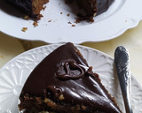 Foto del paso 8 de la receta: Torta Sacher o  Sacher Torte