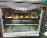 Foto langkah ke 5 dari resep Mandarin Oranges Cookies.