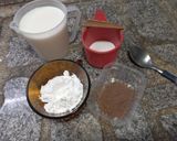 Foto del paso 6 de la receta: Crema de Maicena con Cacao
