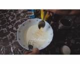 Two in One ice cream bar recipe step 2 photo