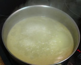 Foto del paso 3 de la receta: Arroz caldoso de pollo