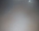 A picture of step 4 of Nargasi kofty.