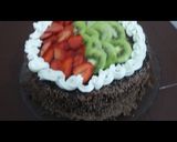 صورة لخطوة 5 من وصفة كاتو عيد الأم 😙😍
