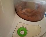 A picture of step 1 of Peanut butter Dessert (Bars).