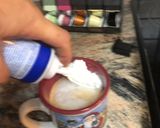 Φωτογραφία βήματος 4 της συνταγής Mocha by Mozart