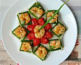 صورة لخطوة 3 من وصفة أرز أرابيسك