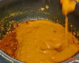 A picture of step 5 of Matar Chole | Peas Curry.