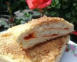 Foto del paso 16 de la receta: Pan Cuca!! Relleno de dulce a gusto 😙Súper rico