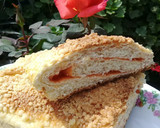 Foto del paso 16 de la receta: Pan Cuca!! Relleno de dulce a gusto 😙Súper rico