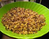 A picture of step 2 of Muri ghonto.