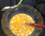 Foto del paso 3 de la receta: Pizza sin harina y sin tacc!