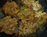 মাছের তেলের বড়া (macher teler bora recipe in Bengali) রেসিপির ধাপ 2 ছবি