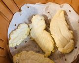 雞肉乾（寵物零食）的食譜步驟1照片