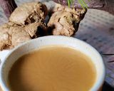 अदरक की कड़क चाय (Adrak ki kadak chai recipe in Hindi) रेसिपी चरण 4 फोटो