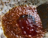 Gambar langkah 2 resipi Ketam Sweet & Sour.