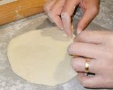 Foto del paso 5 de la receta: Pan de Viena / hot dog