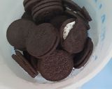 Foto langkah ke 2 dari resep Oreo Goreng.