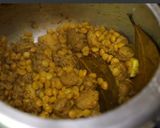 सोयाबीन के वेज गीलोटी कबाब (Soyabean ke veg giloti kabab recipe रेसिपी चरण 1 फोटो