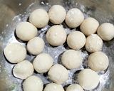 Foto langkah ke 3 dari resep Olos.