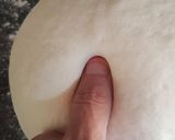Foto del paso 8 de la receta: Pan con grasa vacuna 🥖