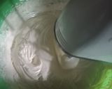 Foto langkah ke 2 dari resep Bolu Kukus Keju Lembut.
