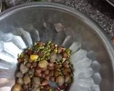 વેજીટેબલ પ્રોટીન સલાડ (Vegetable Protein Salad Recipe In Gujarati) રેસીપી સ્ટેપ2ફોટો