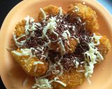 Foto langkah ke 4 dari resep Pisang Goreng Pasir.