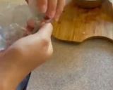 A picture of step 3 of 🍣 Temari-sushi, an easy home cooking style sushi.