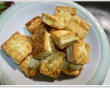 醬燒老豆腐的食譜步驟4照片