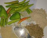 Green malai botti recipe step 2 photo