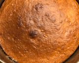 Foto del paso 5 de la receta: Torta húmeda de manzana 🍎
