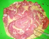 Foto del paso 3 de la receta: Milanesas de Carne a La Napolitana