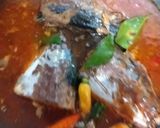 Foto langkah ke 2 dari resep Ikan Sarden Saus Tom Yum Mommylicious.