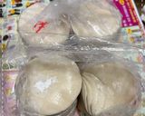 A picture of step 11 of Pork and Napa Cabbage Dumplings.