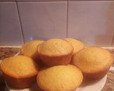 Foto del paso 7 de la receta: Muffins de Coco