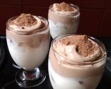 Foto langkah ke 3 dari resep Dalgona Milo.