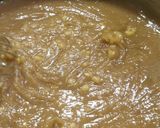 Une image de l'étape 5 de Confiture de châtaignes vanille rhum.